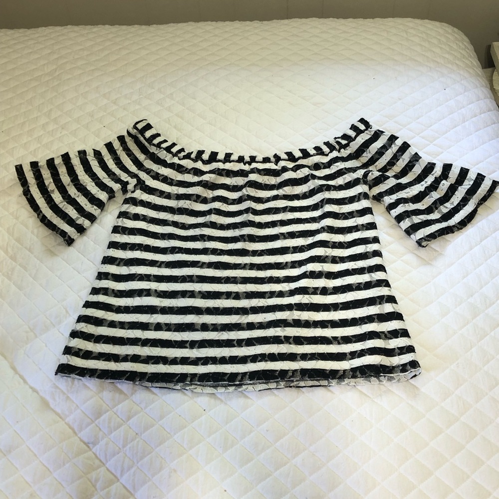 Karl Langford Top